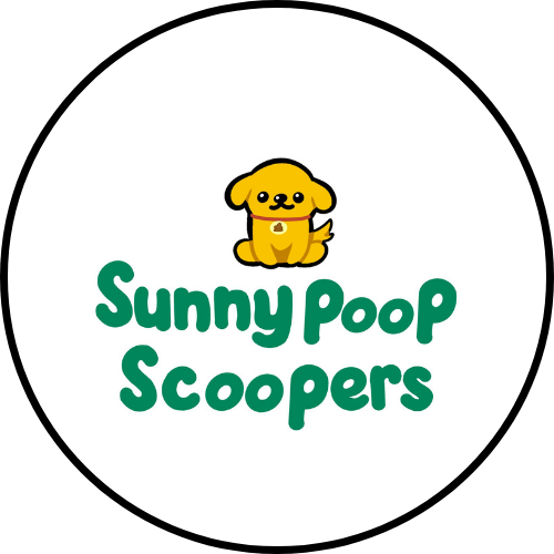 Sunny Poop Scoopers